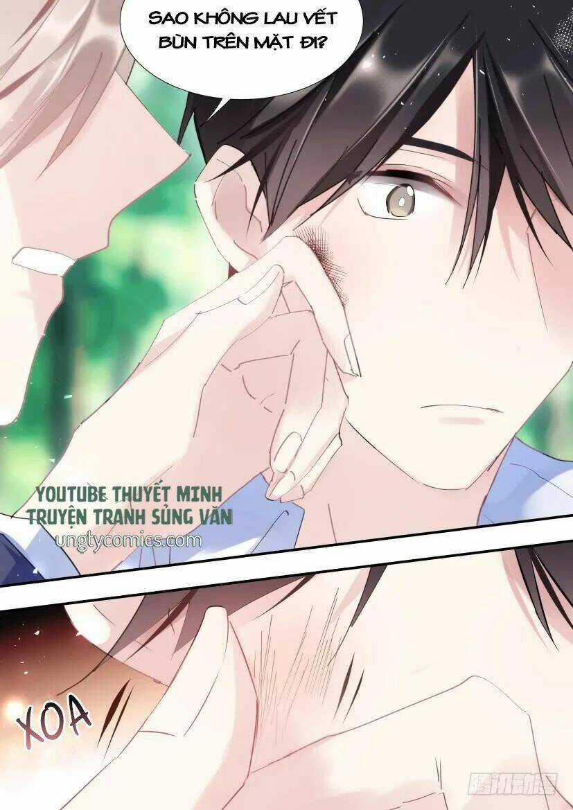 Ảnh Đế X Ảnh Đế - Chapter 118 - Trang 9