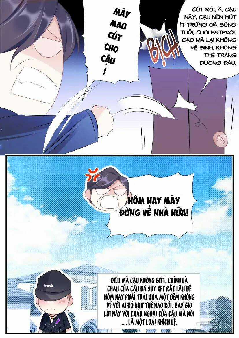 Ảnh Đế X Ảnh Đế - Chapter 119 - Trang 12