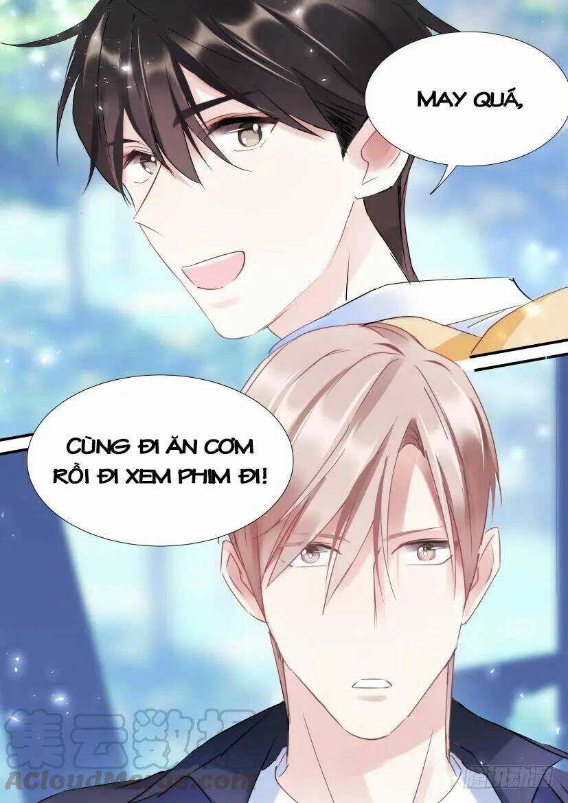 Ảnh Đế X Ảnh Đế - Chapter 119 - Trang 4