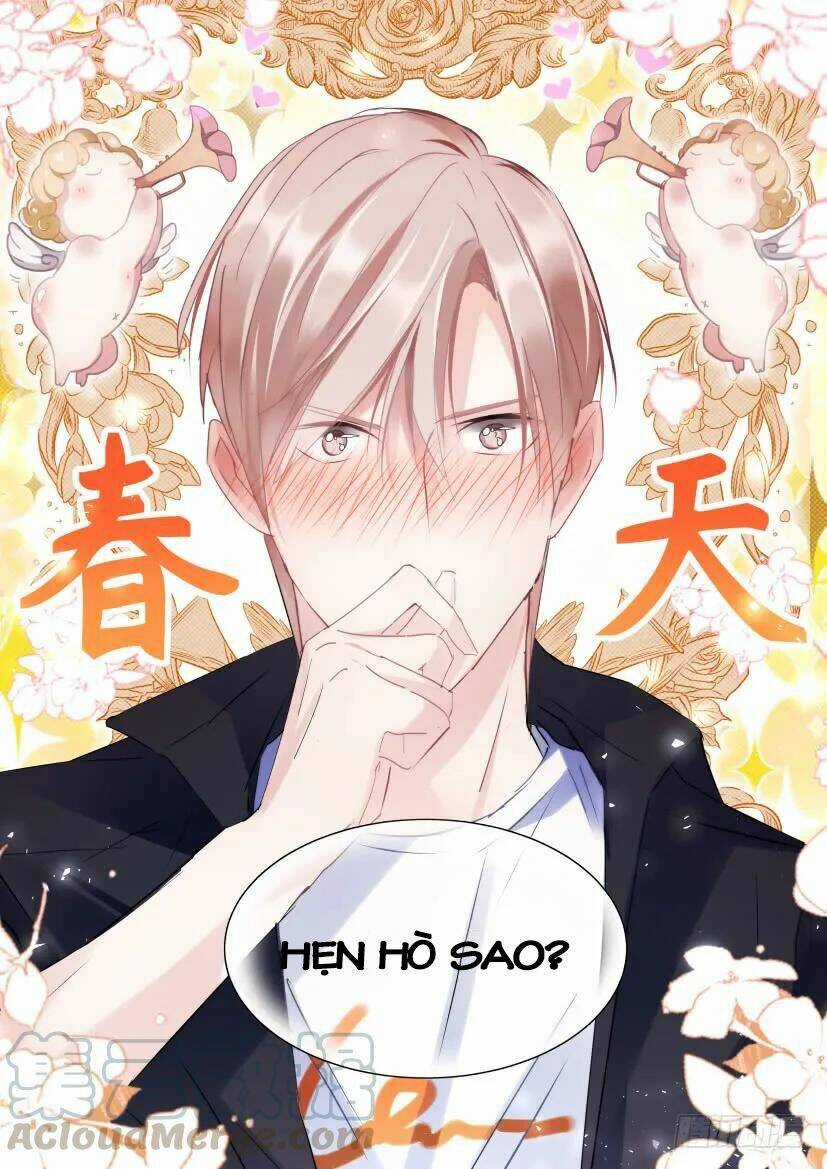 Ảnh Đế X Ảnh Đế - Chapter 119 - Trang 7