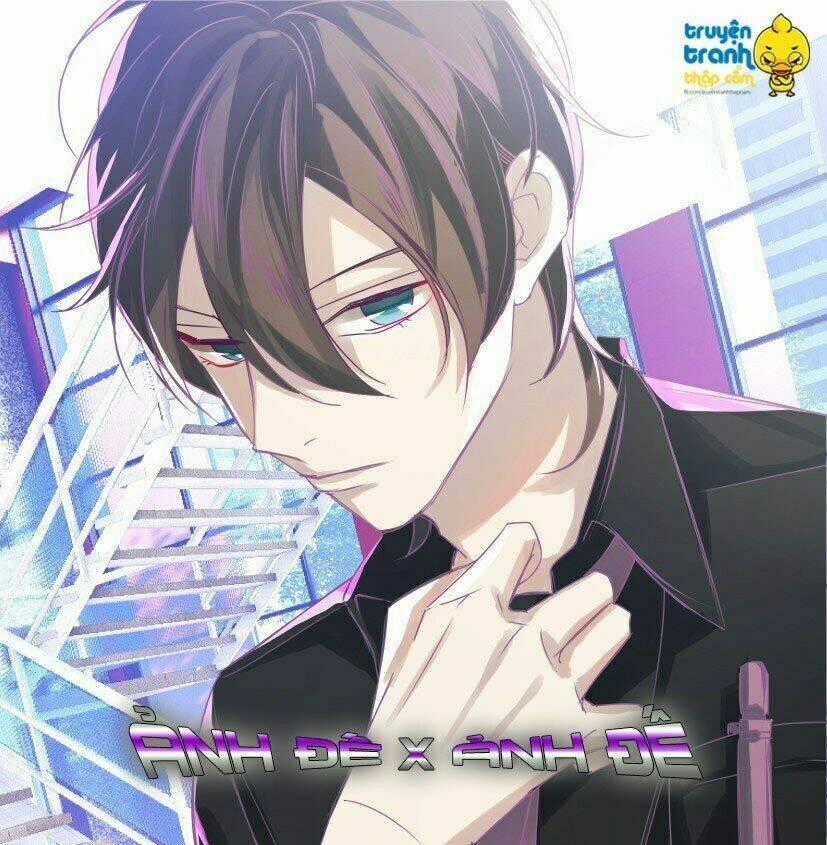 Ảnh Đế X Ảnh Đế - Chapter 12 - Trang 1