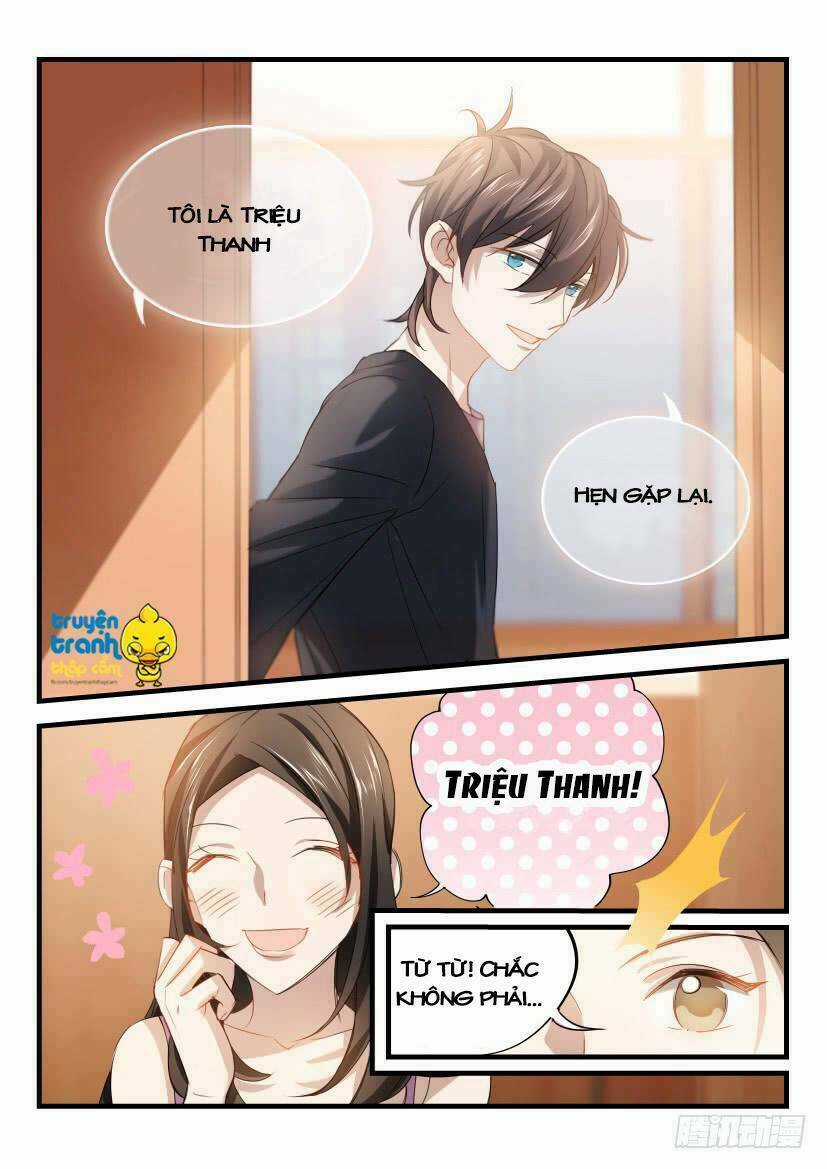 Ảnh Đế X Ảnh Đế - Chapter 12 - Trang 6