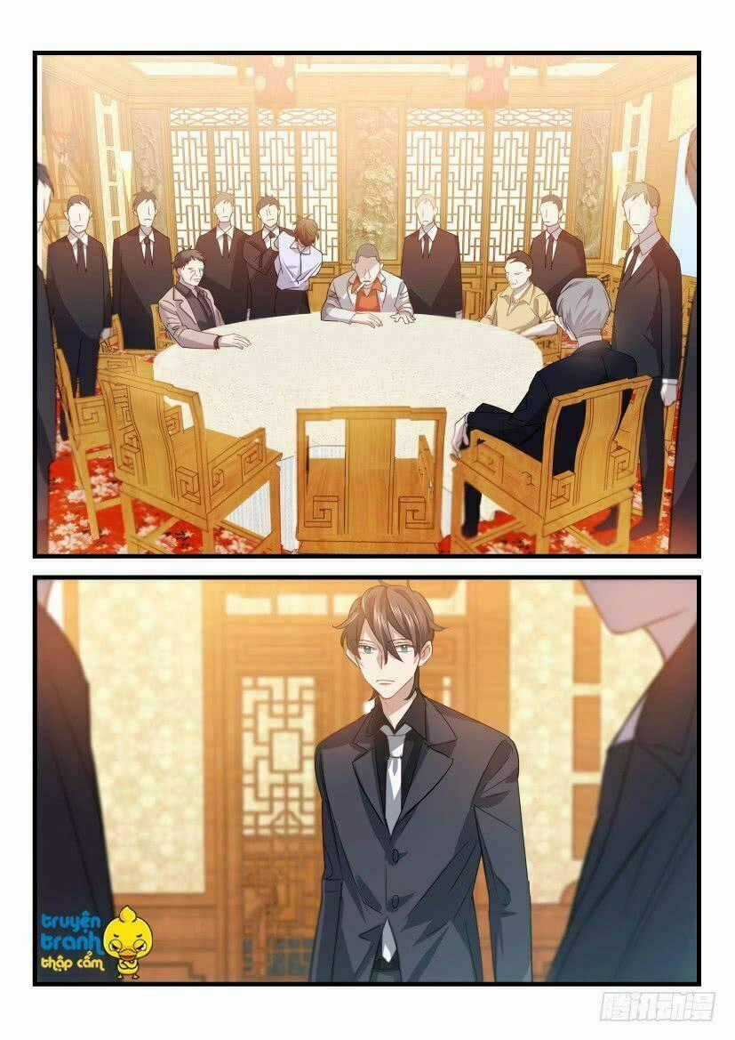 Ảnh Đế X Ảnh Đế - Chapter 12 - Trang 8