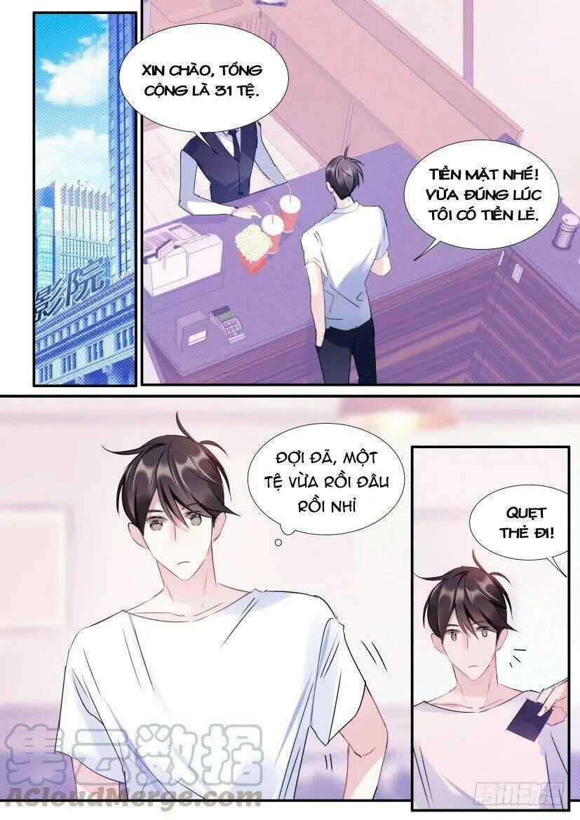 Ảnh Đế X Ảnh Đế - Chapter 120 - Trang 1