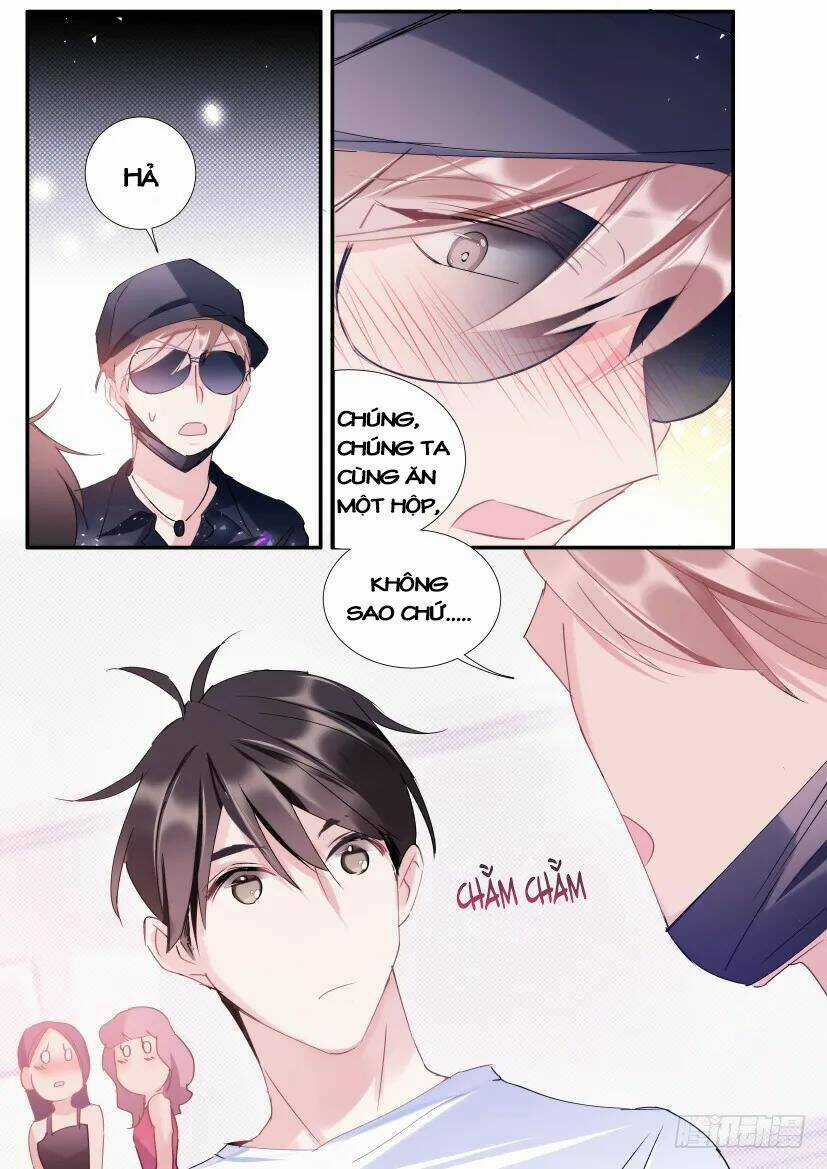 Ảnh Đế X Ảnh Đế - Chapter 120 - Trang 3