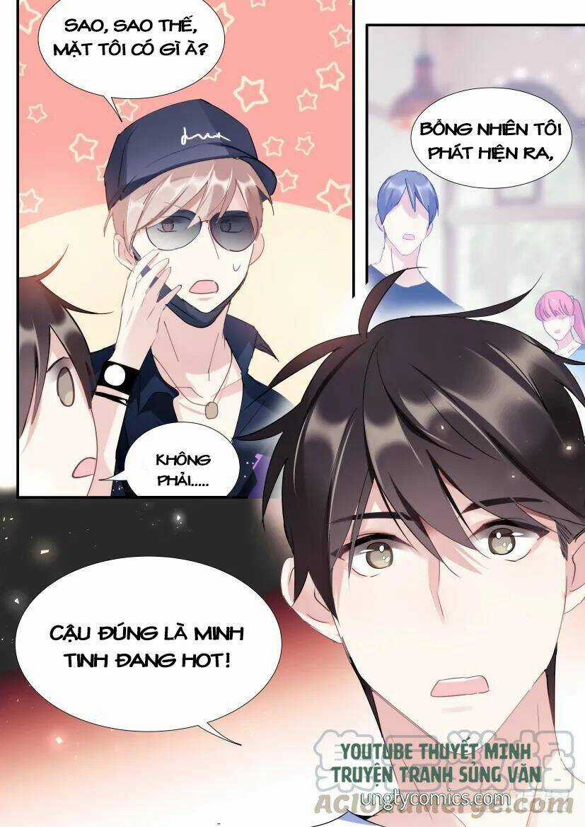 Ảnh Đế X Ảnh Đế - Chapter 120 - Trang 4