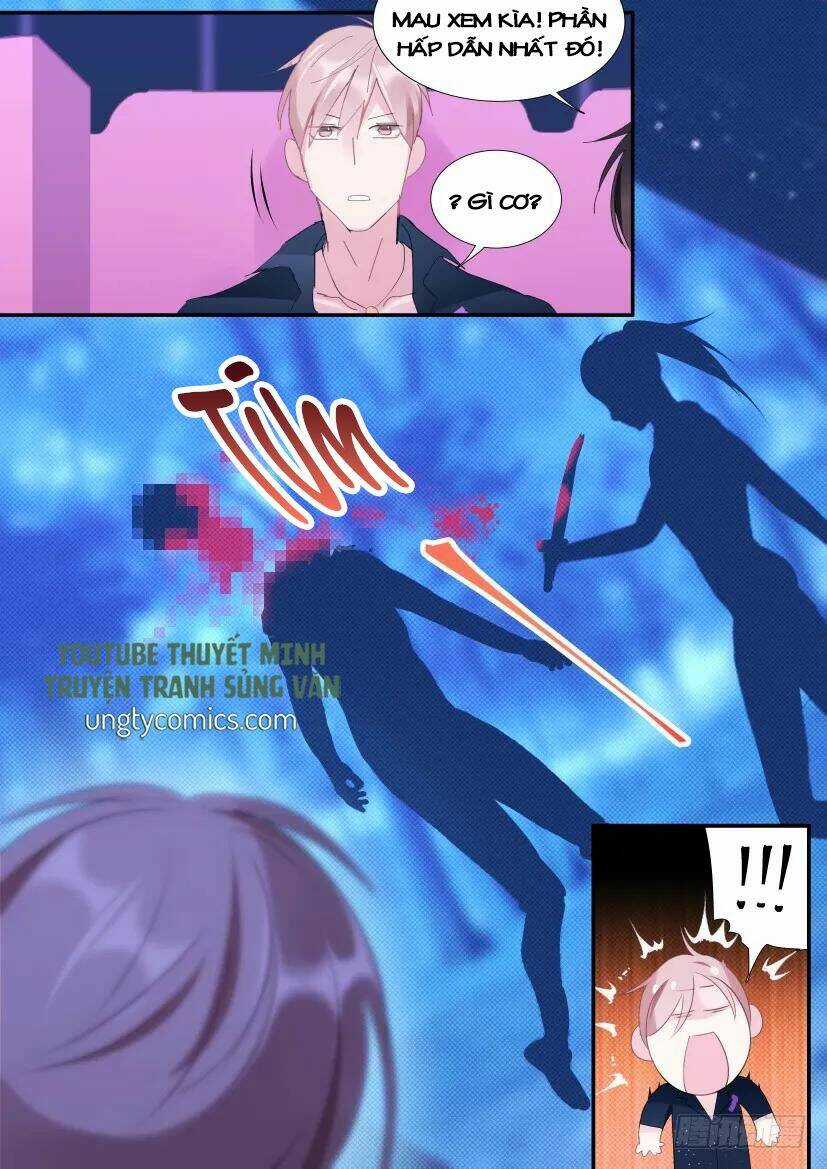 Ảnh Đế X Ảnh Đế - Chapter 120 - Trang 8