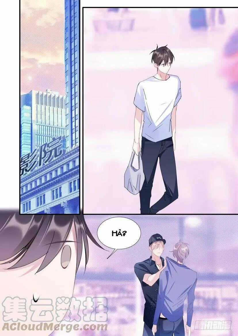 Ảnh Đế X Ảnh Đế - Chapter 121 - Trang 1