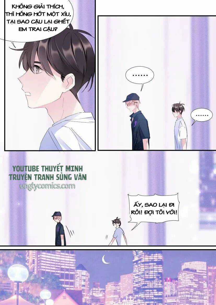 Ảnh Đế X Ảnh Đế - Chapter 121 - Trang 12