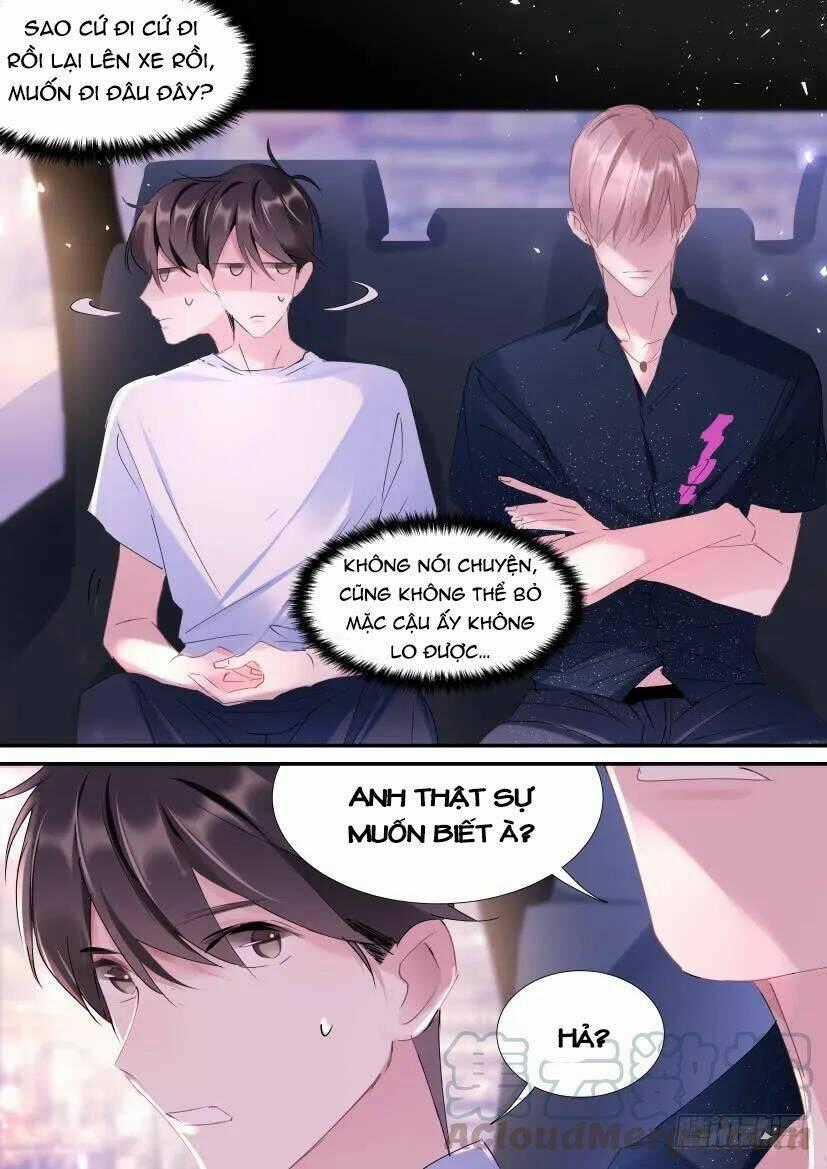 Ảnh Đế X Ảnh Đế - Chapter 121 - Trang 13