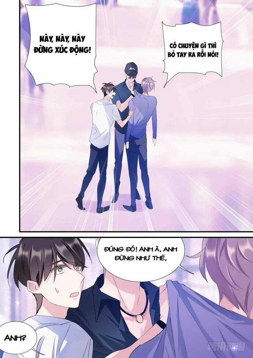 Ảnh Đế X Ảnh Đế - Chapter 121 - Trang 3