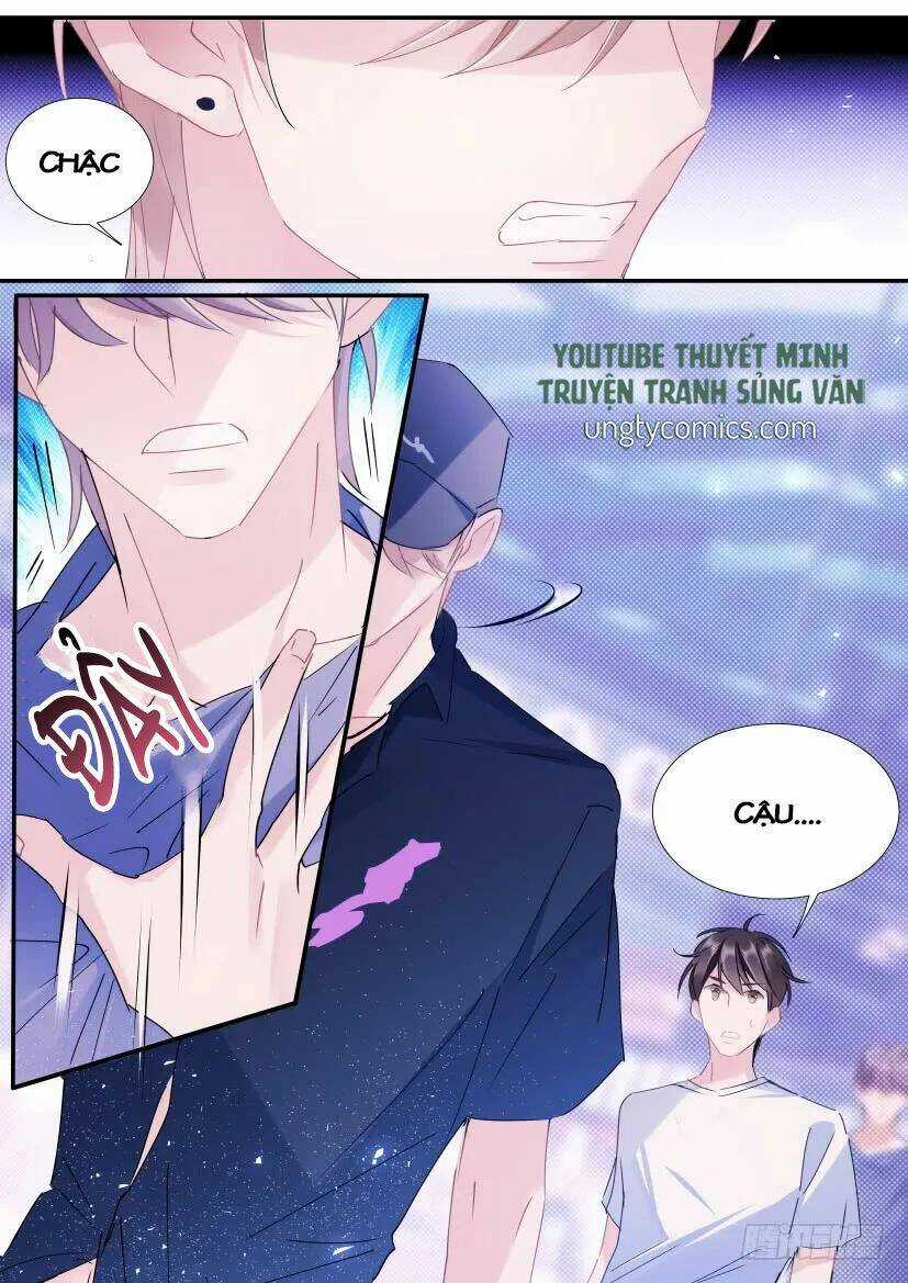 Ảnh Đế X Ảnh Đế - Chapter 121 - Trang 6