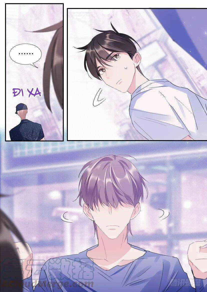 Ảnh Đế X Ảnh Đế - Chapter 121 - Trang 7