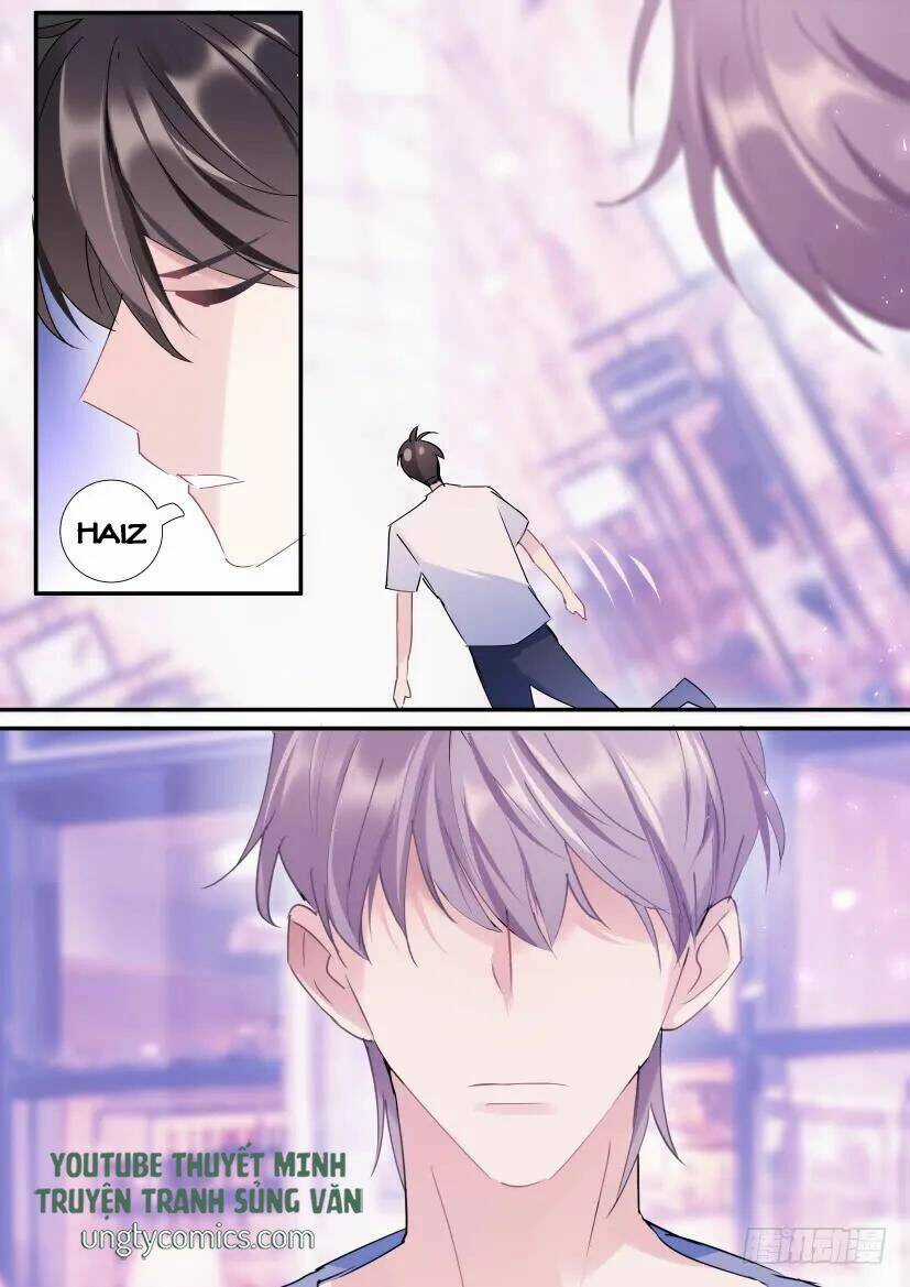 Ảnh Đế X Ảnh Đế - Chapter 121 - Trang 8