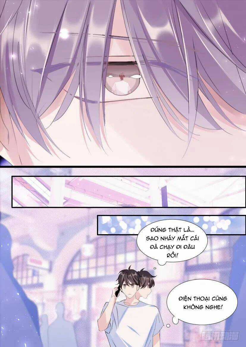 Ảnh Đế X Ảnh Đế - Chapter 121 - Trang 9