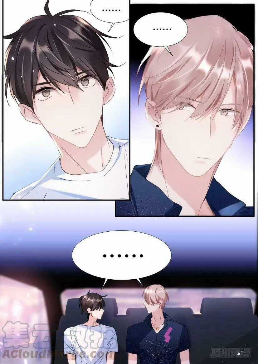 Ảnh Đế X Ảnh Đế - Chapter 122 - Trang 1