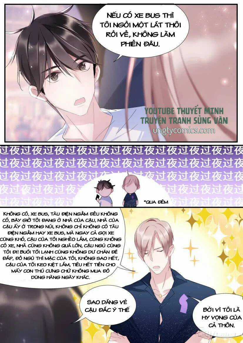 Ảnh Đế X Ảnh Đế - Chapter 122 - Trang 4