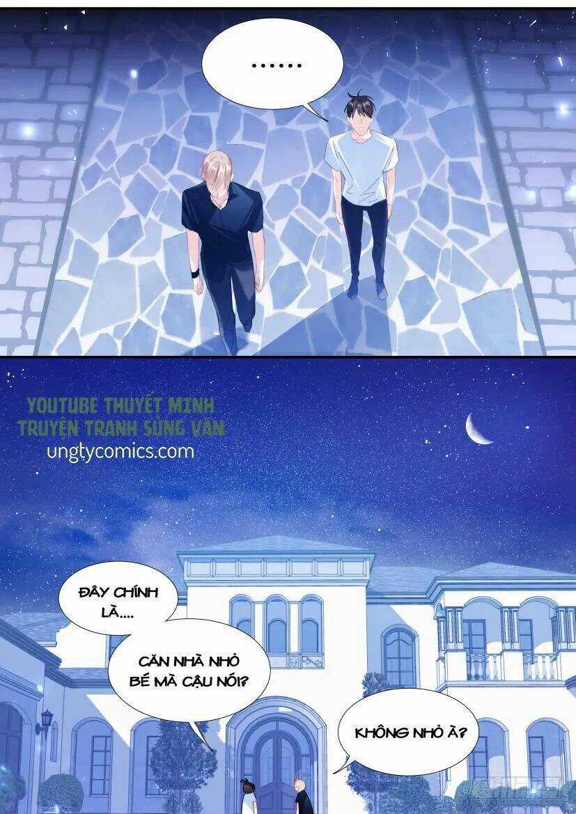 Ảnh Đế X Ảnh Đế - Chapter 122 - Trang 6