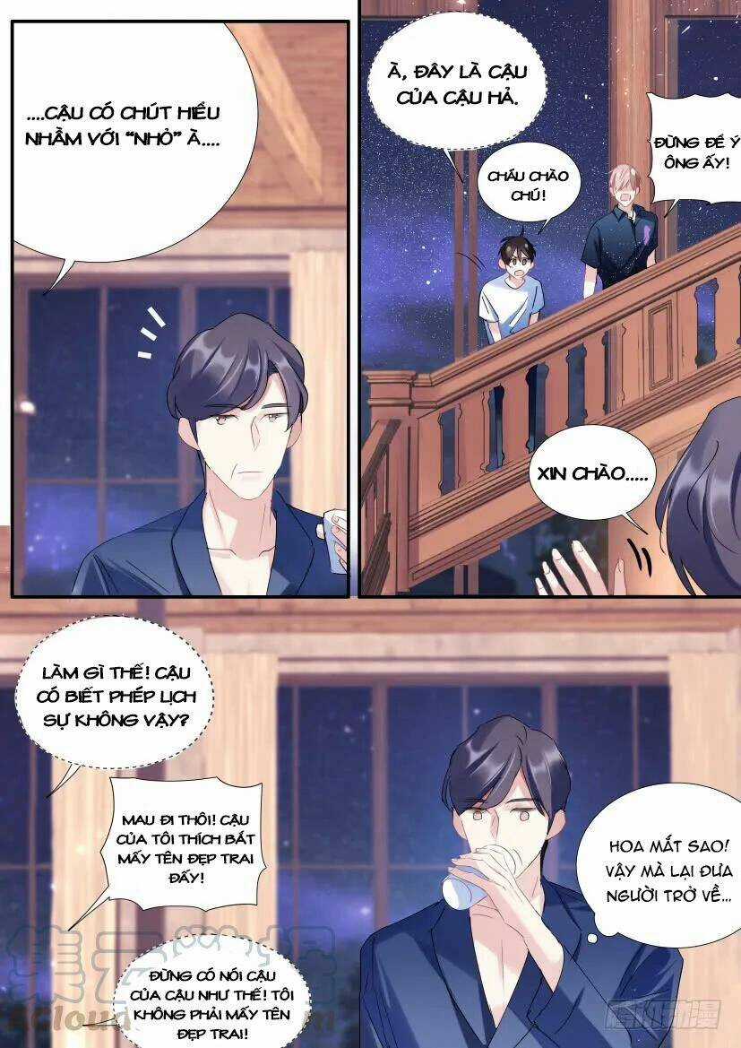 Ảnh Đế X Ảnh Đế - Chapter 122 - Trang 7
