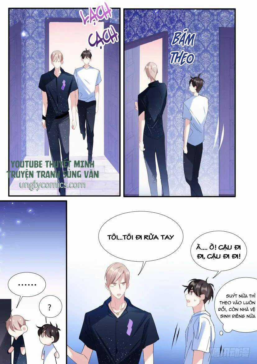 Ảnh Đế X Ảnh Đế - Chapter 122 - Trang 8