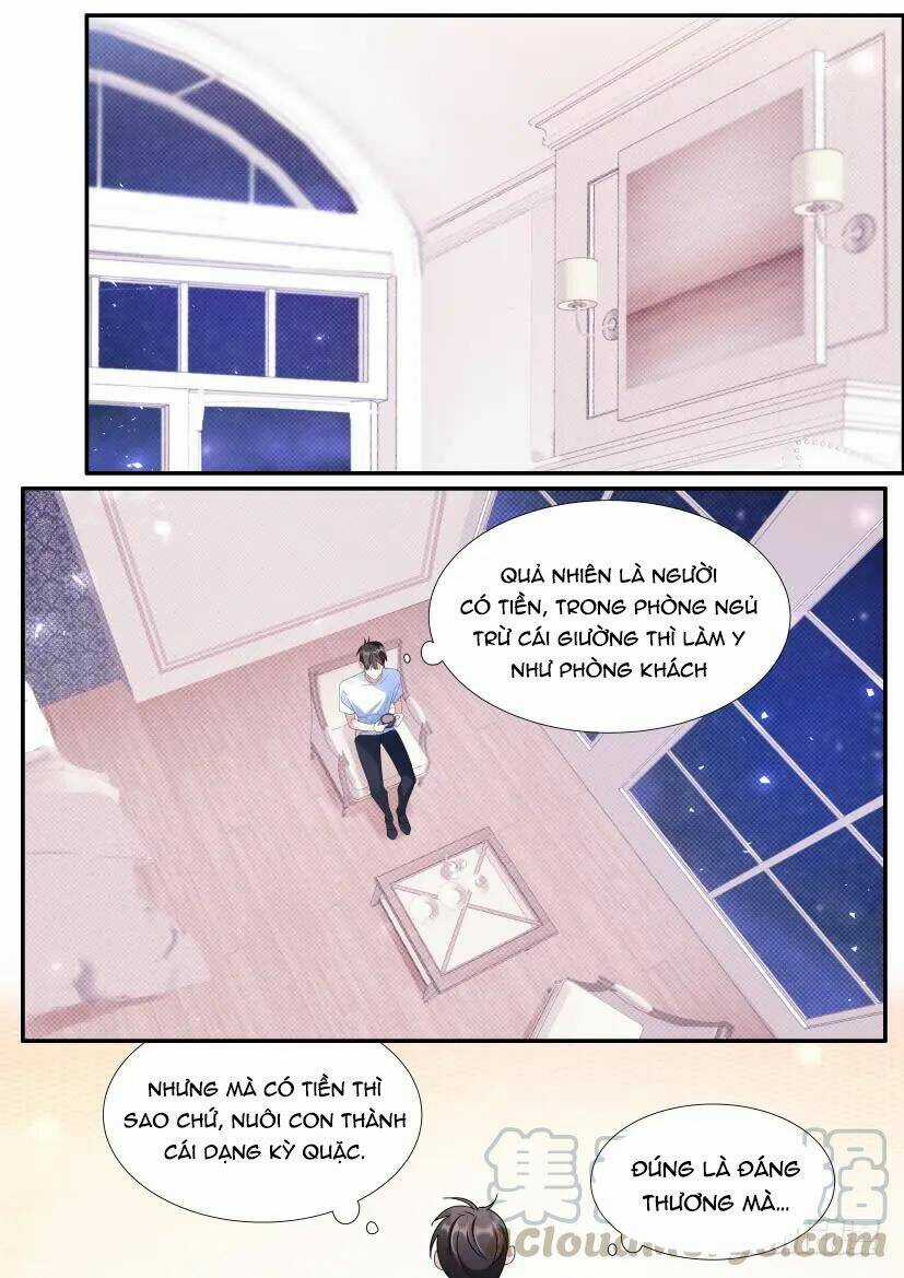 Ảnh Đế X Ảnh Đế - Chapter 122 - Trang 9