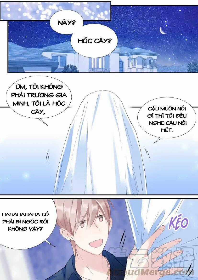 Ảnh Đế X Ảnh Đế - Chapter 123 - Trang 1