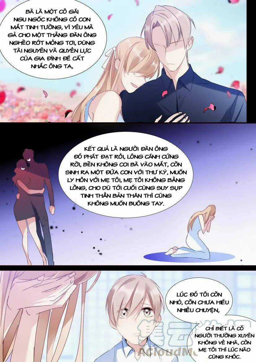 Ảnh Đế X Ảnh Đế - Chapter 123 - Trang 5