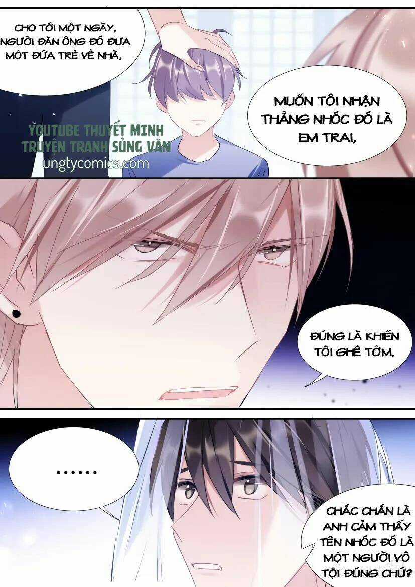 Ảnh Đế X Ảnh Đế - Chapter 123 - Trang 6