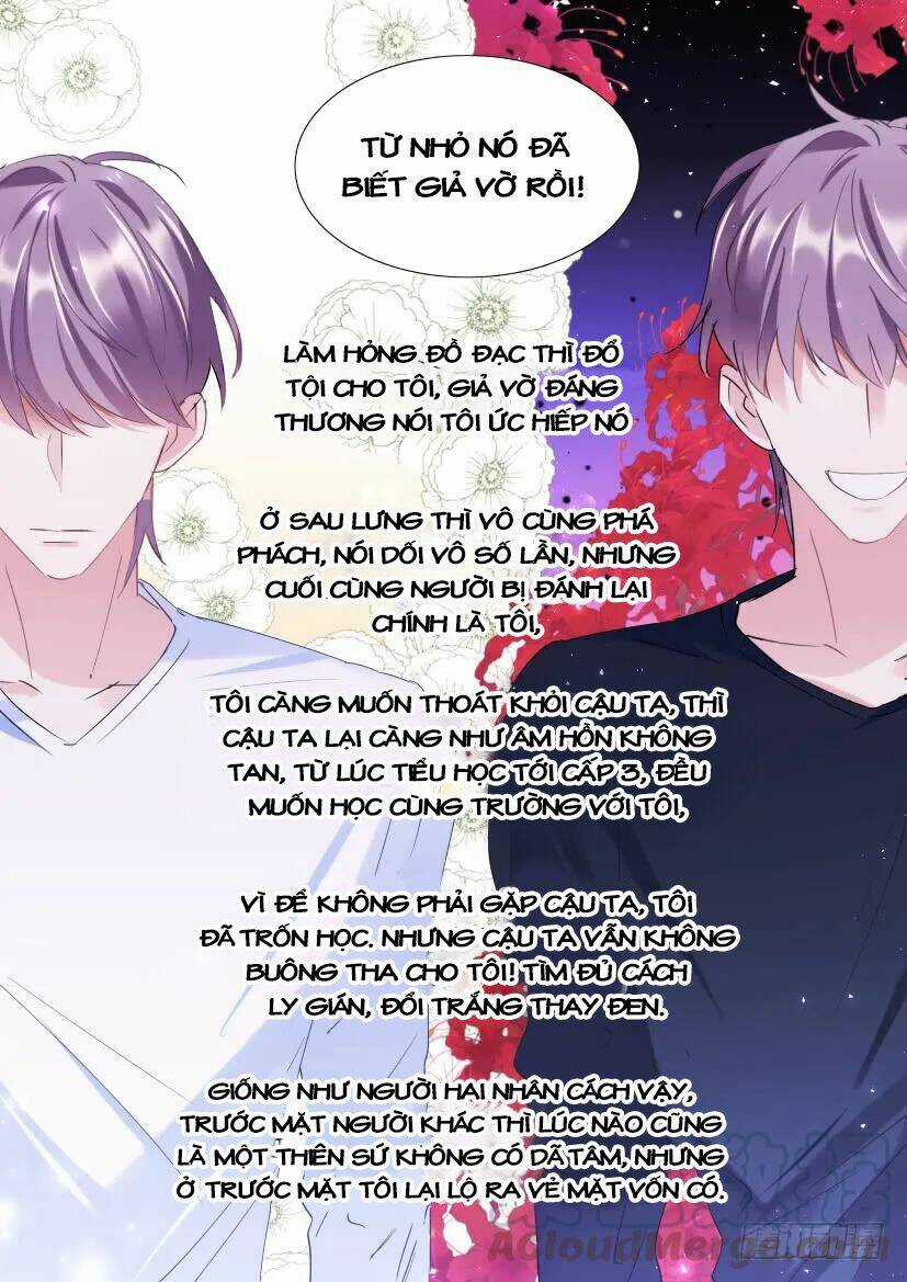Ảnh Đế X Ảnh Đế - Chapter 123 - Trang 7