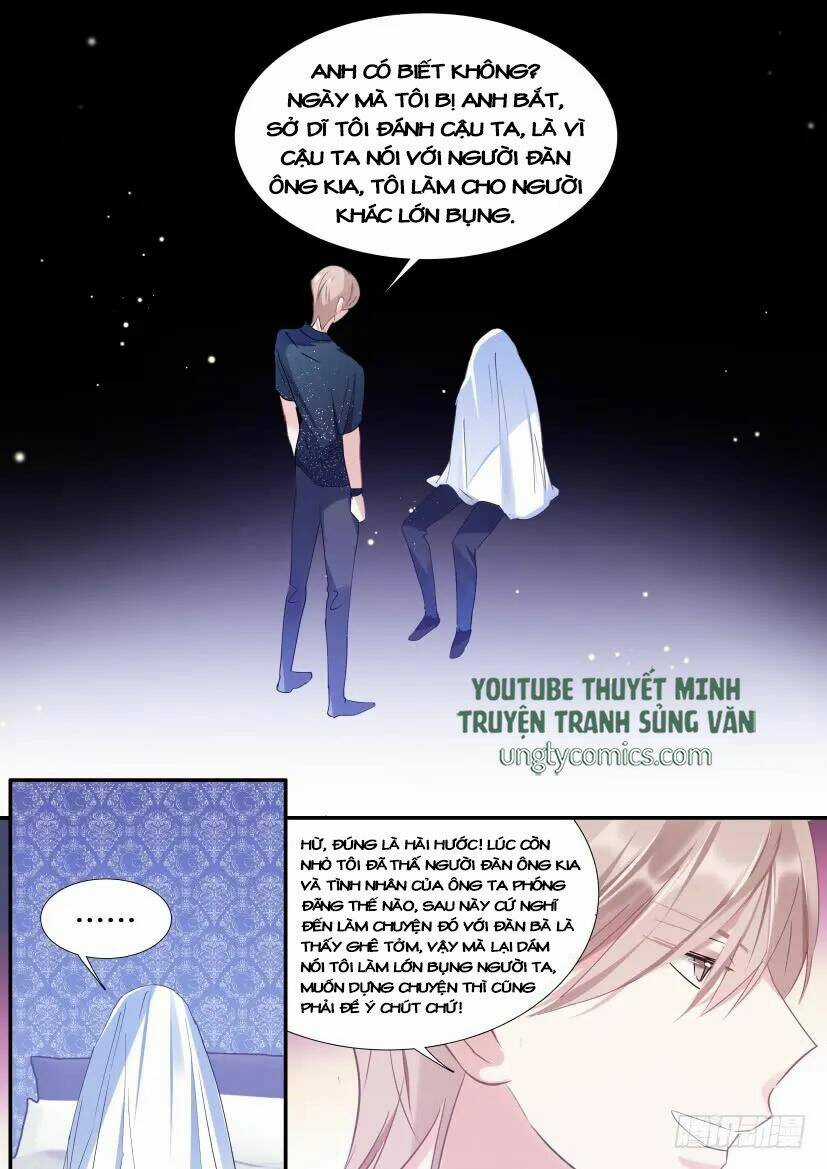 Ảnh Đế X Ảnh Đế - Chapter 123 - Trang 8