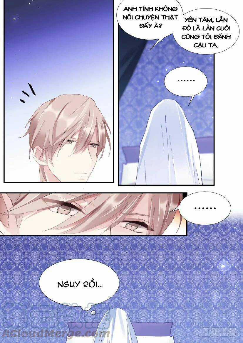 Ảnh Đế X Ảnh Đế - Chapter 123 - Trang 9