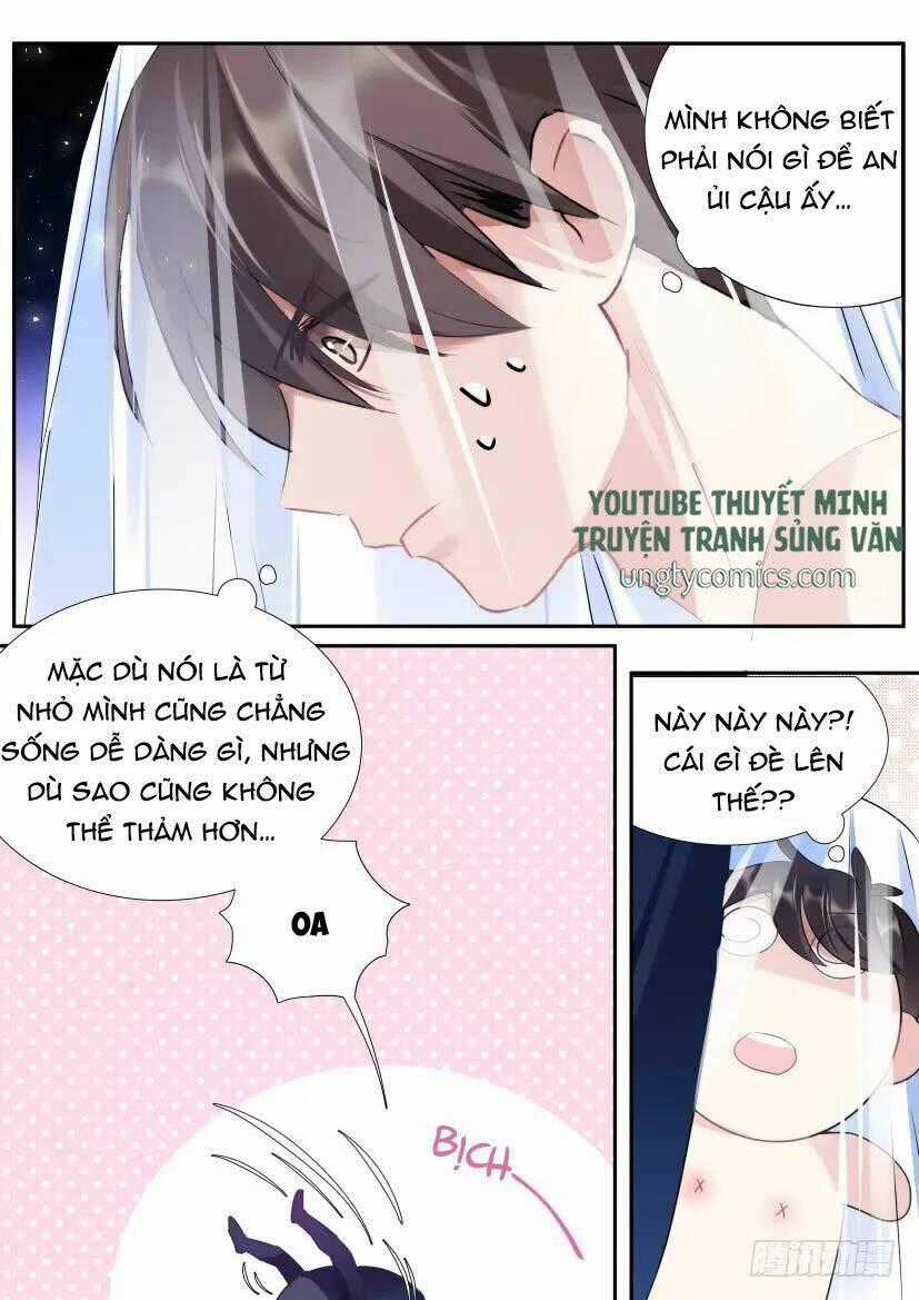 Ảnh Đế X Ảnh Đế - Chapter 123 - Trang 10