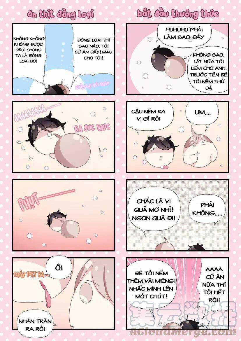 Ảnh Đế X Ảnh Đế - Chapter 124 - Trang 5