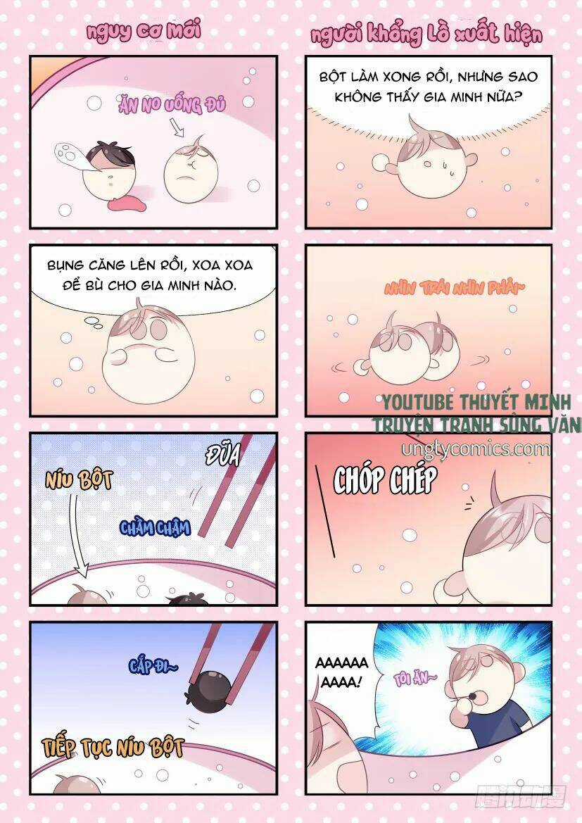 Ảnh Đế X Ảnh Đế - Chapter 124 - Trang 6