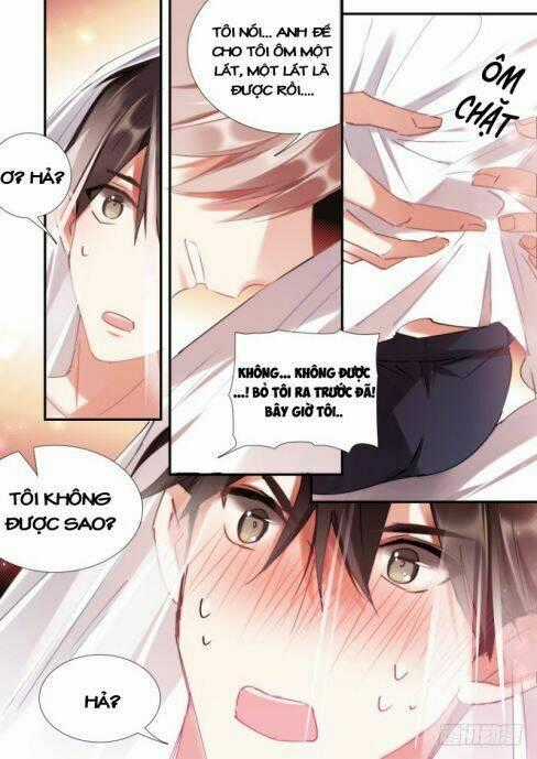 Ảnh Đế X Ảnh Đế - Chapter 125 - Trang 1