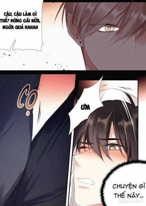 Ảnh Đế X Ảnh Đế - Chapter 125 - Trang 11