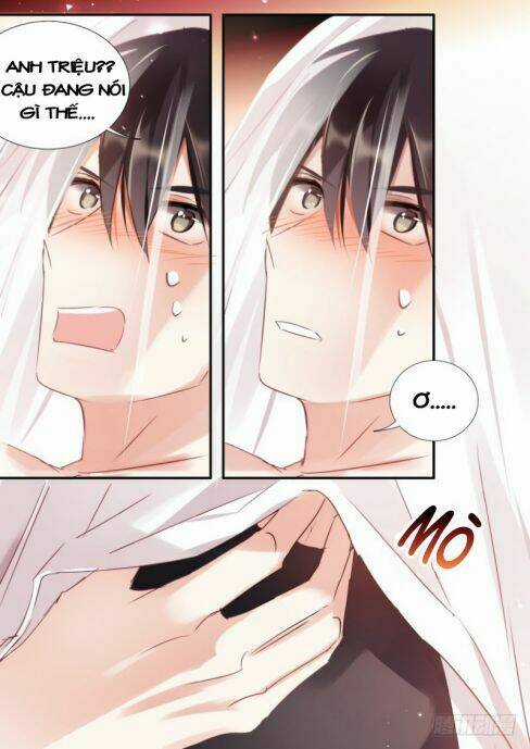 Ảnh Đế X Ảnh Đế - Chapter 125 - Trang 3