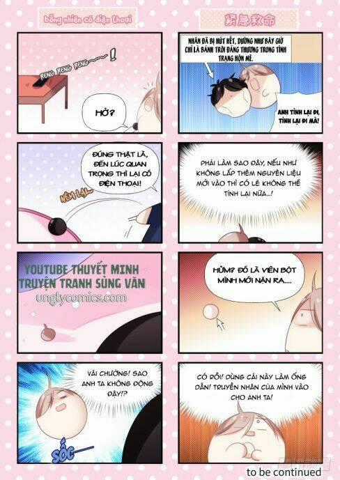 Ảnh Đế X Ảnh Đế - Chapter 126 - Trang 12