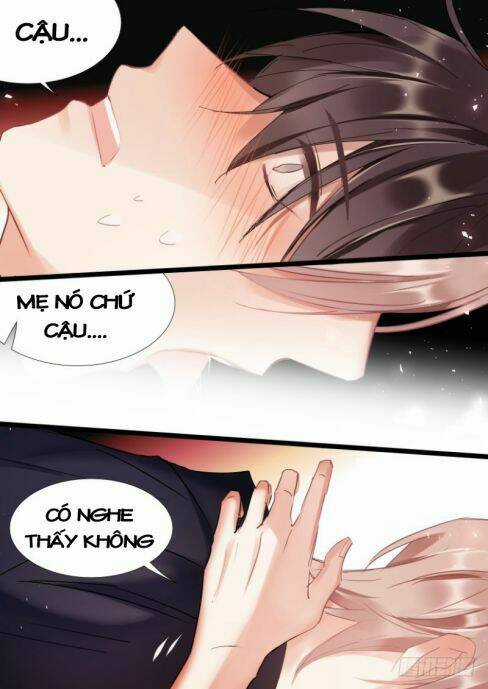 Ảnh Đế X Ảnh Đế - Chapter 126 - Trang 5