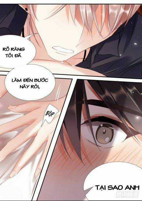 Ảnh Đế X Ảnh Đế - Chapter 126 - Trang 9