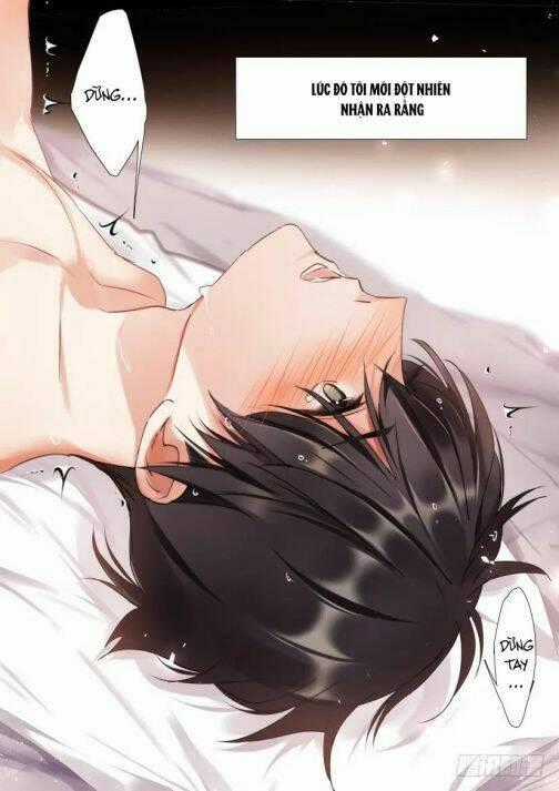 Ảnh Đế X Ảnh Đế - Chapter 127 - Trang 2