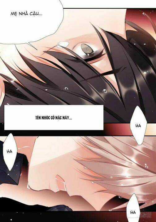 Ảnh Đế X Ảnh Đế - Chapter 127 - Trang 3