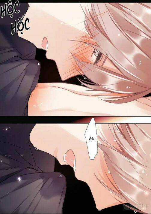 Ảnh Đế X Ảnh Đế - Chapter 127 - Trang 5