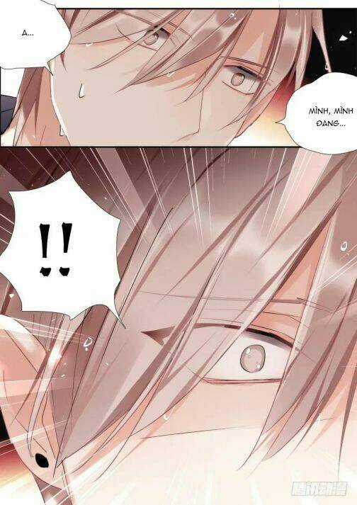 Ảnh Đế X Ảnh Đế - Chapter 127 - Trang 9