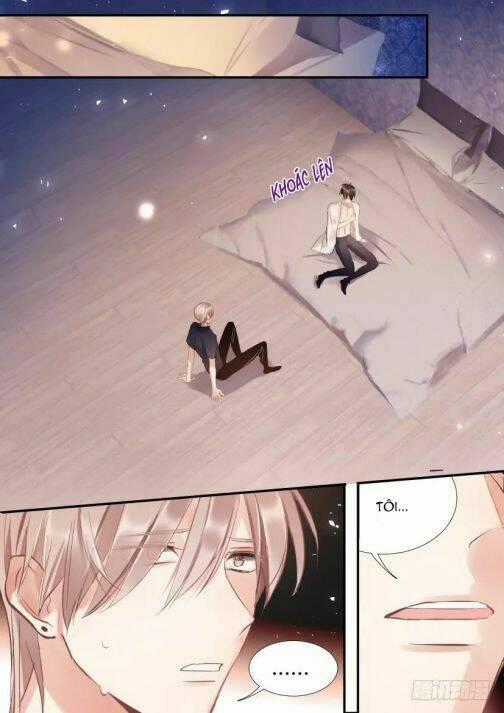 Ảnh Đế X Ảnh Đế - Chapter 128 - Trang 2