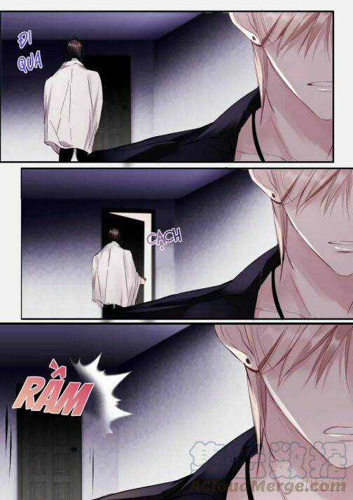 Ảnh Đế X Ảnh Đế - Chapter 128 - Trang 4