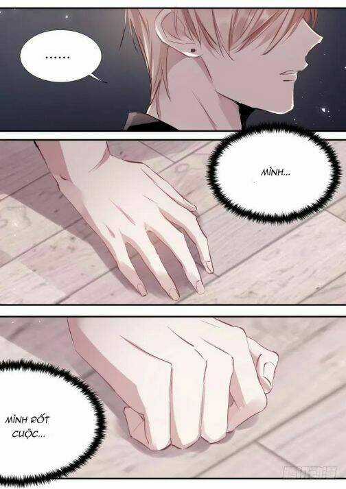 Ảnh Đế X Ảnh Đế - Chapter 128 - Trang 5