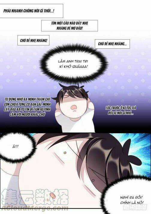 Ảnh Đế X Ảnh Đế - Chapter 129 - Trang 12