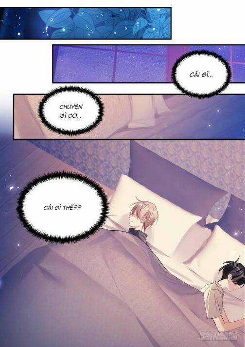 Ảnh Đế X Ảnh Đế - Chapter 129 - Trang 4