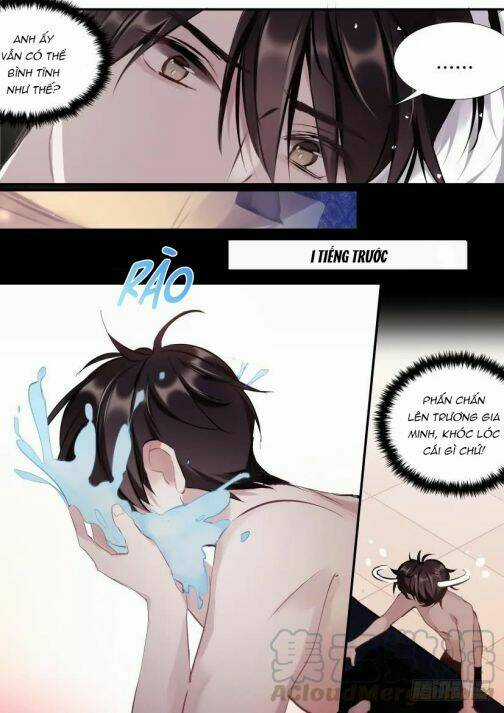 Ảnh Đế X Ảnh Đế - Chapter 129 - Trang 6